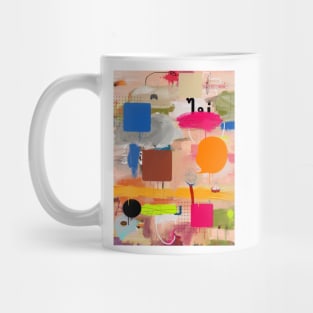 messages 02 Mug